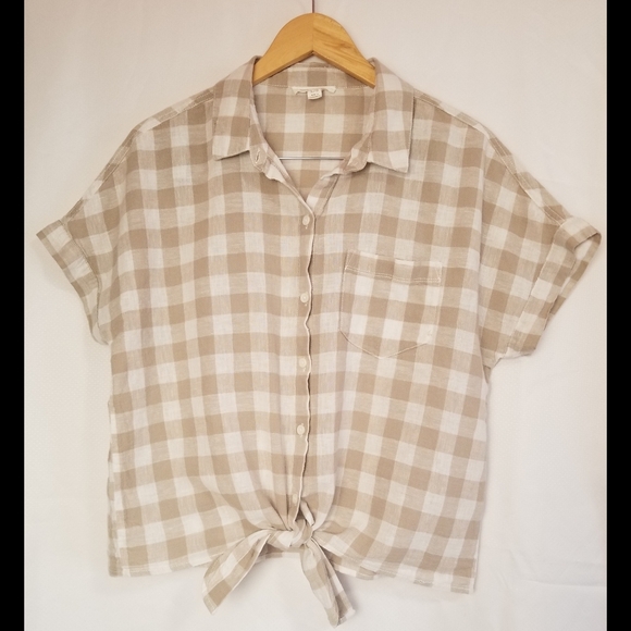 beachlunchlounge Tops - NOT LONGER AVAILABLE